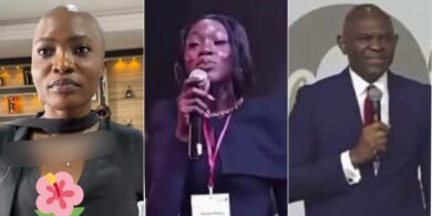 Lady says Gen Zs are being unfairly blamed over viral “Good Morning Tony” controversy