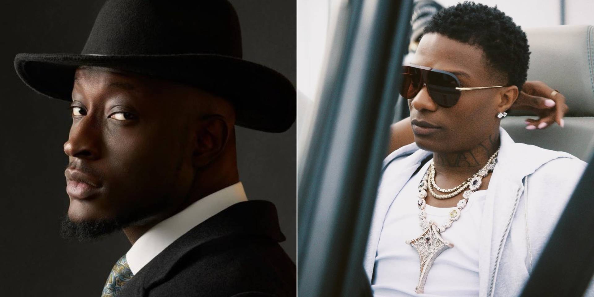 Wizkid carter Efe snubbed