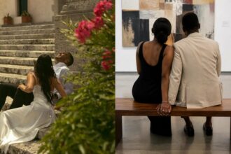 "Except the guy who paid the bills" — Man recounts how ladies ignored his friends after Lekki outing