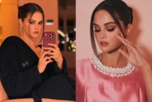 Selena Gomez fights back against $1.2m fraud claims linked to mental health company