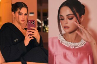 Selena Gomez fights back against $1.2m fraud claims linked to mental health company