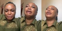 Lady boyfriend 5 years