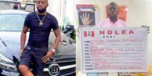 KC luxury ndela