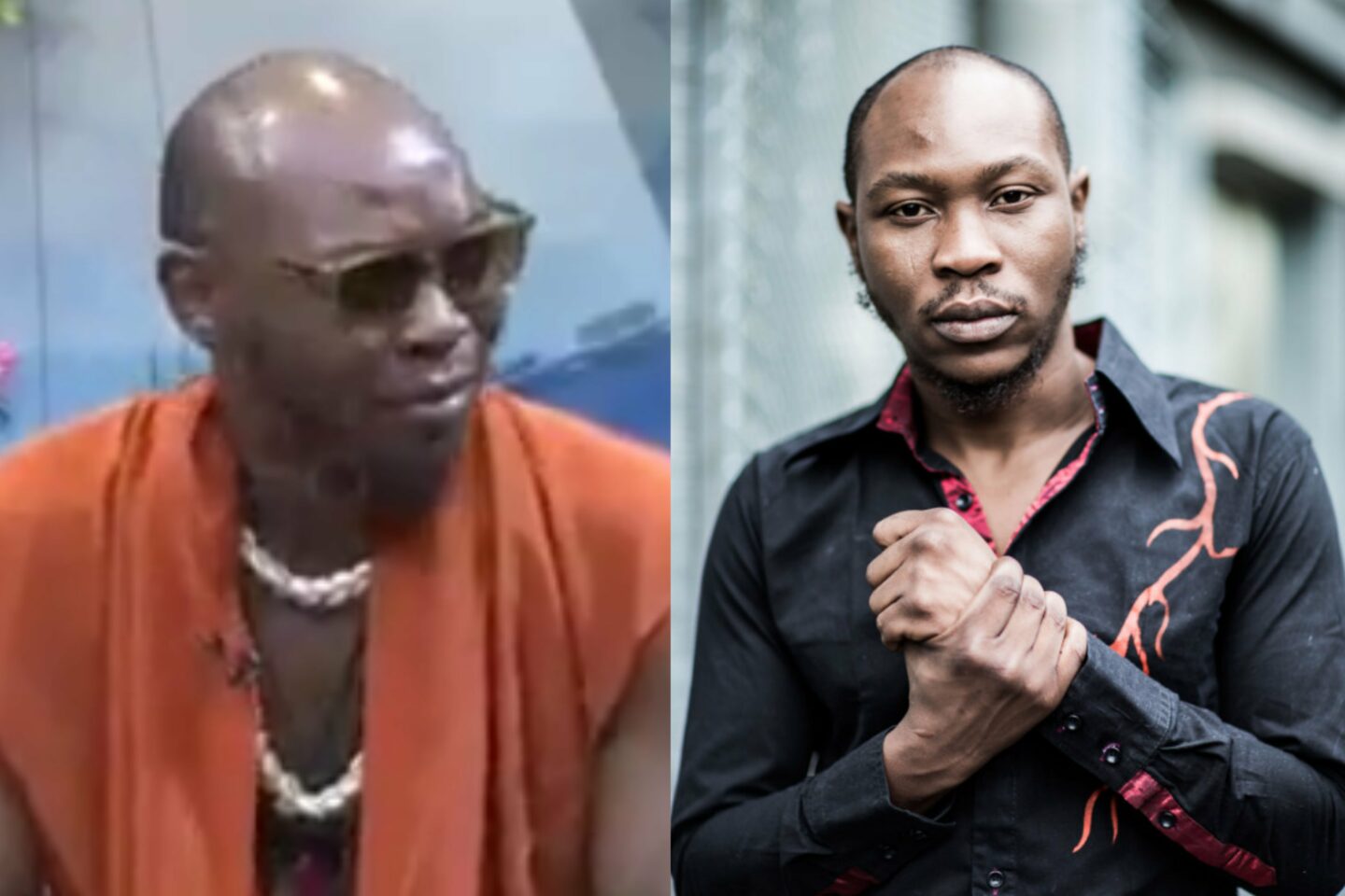 "If my wife cheats on me I won't leave her" — Seun Kuti breaks silence on infidelity in marriage