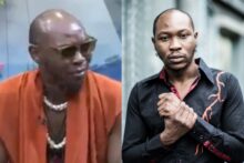 "If my wife cheats on me I won't leave her" — Seun Kuti breaks silence on infidelity in marriage