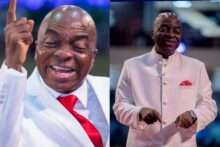 “I wasn't baptised in the Holy Ghost” — Oyedepo reveals what drove him to plant church at 19