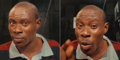 Geh geh Nollywood men women