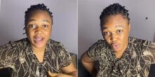 Lady relationship boyfriend