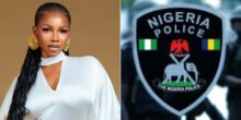 Tacha police arrested
