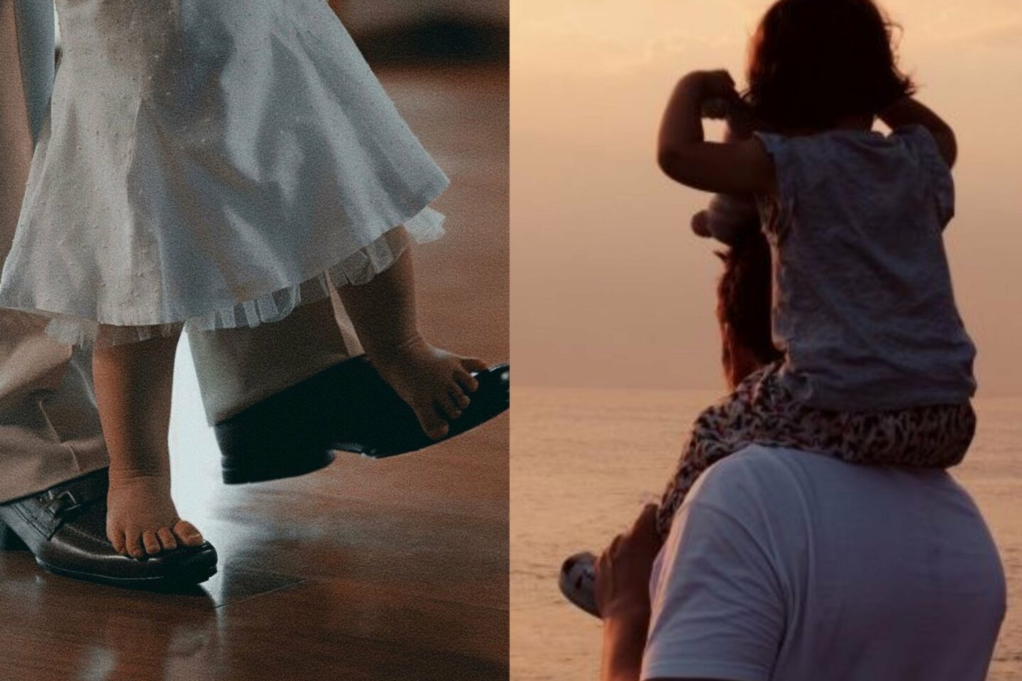 "Me, Papa Ada, babes?" — Man reveals why stranger mistook him for gay at the beach