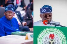 Tinubu reports South Africa to AU over recurring xenophobic attacks