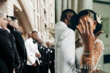 Drama as lady calls off wedding after fiancé spends ₦2m meant for her on groomsmen