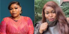 Ruth kadiri marriage