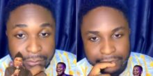Pastor members birthday