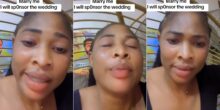 ‘I’m almost 40 and still single’ — Woman cries out, offers to sponsor her wedding