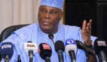"Whether I win or lose, 2027 will be my last" — Atiku Abubakar