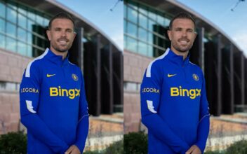 BREAKING: Chelsea confirm Jordan Henderson signing on free transfer