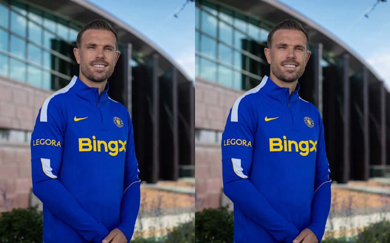BREAKING: Chelsea confirm Jordan Henderson signing on free transfer