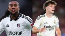 Fulham sign Real Madrid star as Iwobi faces fresh midfield competition