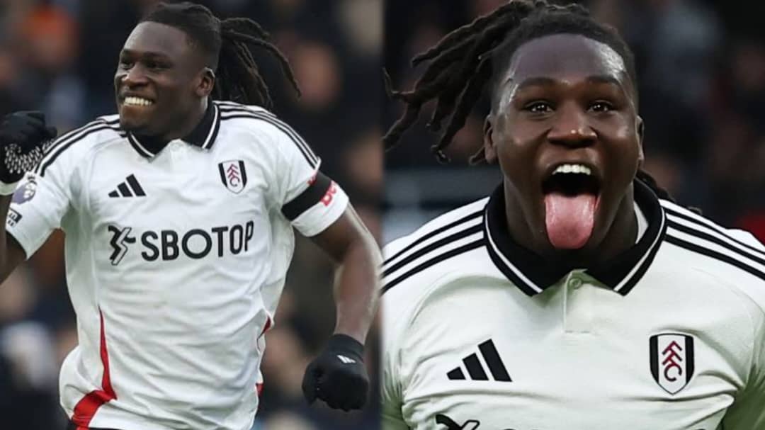 Arbeloa backs Bassey for leadership role at Fulham
