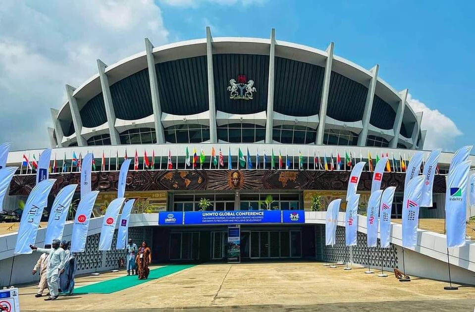 Lagos confirmed to host 2026 CAF Awards