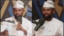 "Wherever I go, I'll look for a brothel and sleep with prostitutes until I contract HIV" — Man reveals