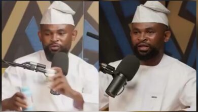 "Wherever I go, I'll look for a brothel and sleep with prostitutes until I contract HIV" — Man reveals