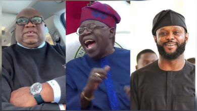 "The money Tinubu, Seyi spent on 2027 election campaign could build Nigeria" — Canada-based Nigerian doctor