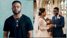 Why you should not marry in your 20s — Nigerian rapper Falz reveals