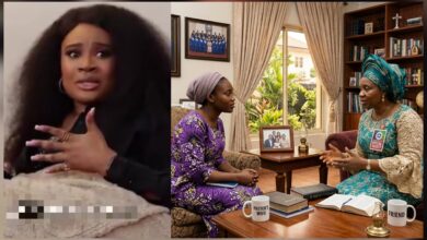 Unbelievable things pastor’s wife told me about her husband — Lady reveals