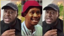 "Mazi Okereke, you never see anything" — Content creator Lenzi reveals untold story about Mazi's relationship saga