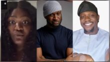 VDM Is Wicked: “I was the one who called Peter to contact VeryDarkMan after I was scammed” — Lady clarifies