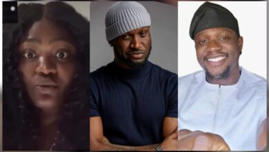 VDM Is Wicked: “I was the one who called Peter to contact VeryDarkMan after I was scammed” — Lady clarifies