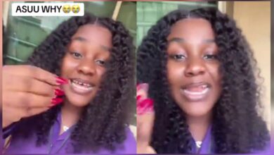 ASUU Why? "This is my saddest day" — Final year student laments as ASUU announces indefinite strike
