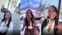 “I made one big mistake that led to my UK Global Talent Visa being rejected” — Nigerian lady reveals