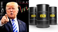 US-Iran latest standoff pushes oil price to ₦118,668 per barrel