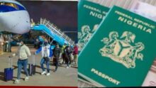 List of 44 countries Nigerians can visit without a visa before travelling in 2026