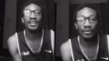 House party ends in tears as 15 people reportedly discover they are HIV-positive during 'Truth or Dare' game
