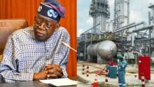"Nigeria's refineries are going to come back to work" — Tinubu declares