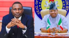 "I have instructed..." — Gov. Adeleke makes fresh decision over EFCC's bank freeze after his re-election victory