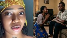 Why dating a mature man can be so annoying — Nigerian lady reveals