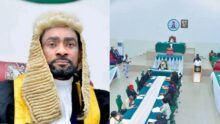 Edo Assembly Speaker Blessing Agbebaku resigns amid reported impeachment moves, throwing the House into a fresh leadership crisis.
