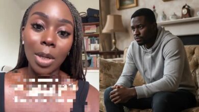 "I paid for his visa, flight, hotel, rent, but he broke up with me 4 months after arriving UK" — Woman reveals