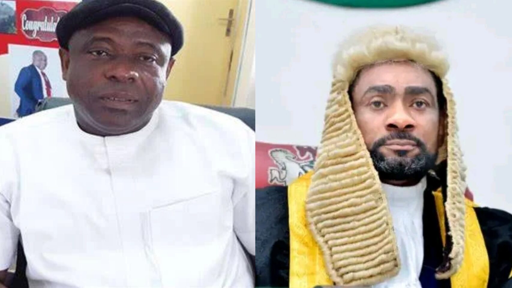“Why We Removed Edo Assembly Speaker” — Newly Elected Speaker Reveals Why Agbebaku Was Removed