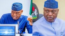 “You collect money but can’t defend us on social media” — Gov. Oyebanji's old video resurfaces