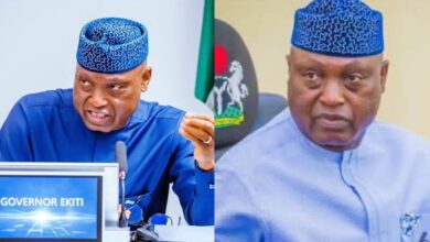 “You collect money but can’t defend us on social media” — Gov. Oyebanji's old video resurfaces