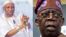 2027: "All your magic won't work" — Primate Ayodele suggests what Tinubu, APC should do to avoid defeat