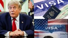 US announces new visa processing arrangement for Nigerians, Africans