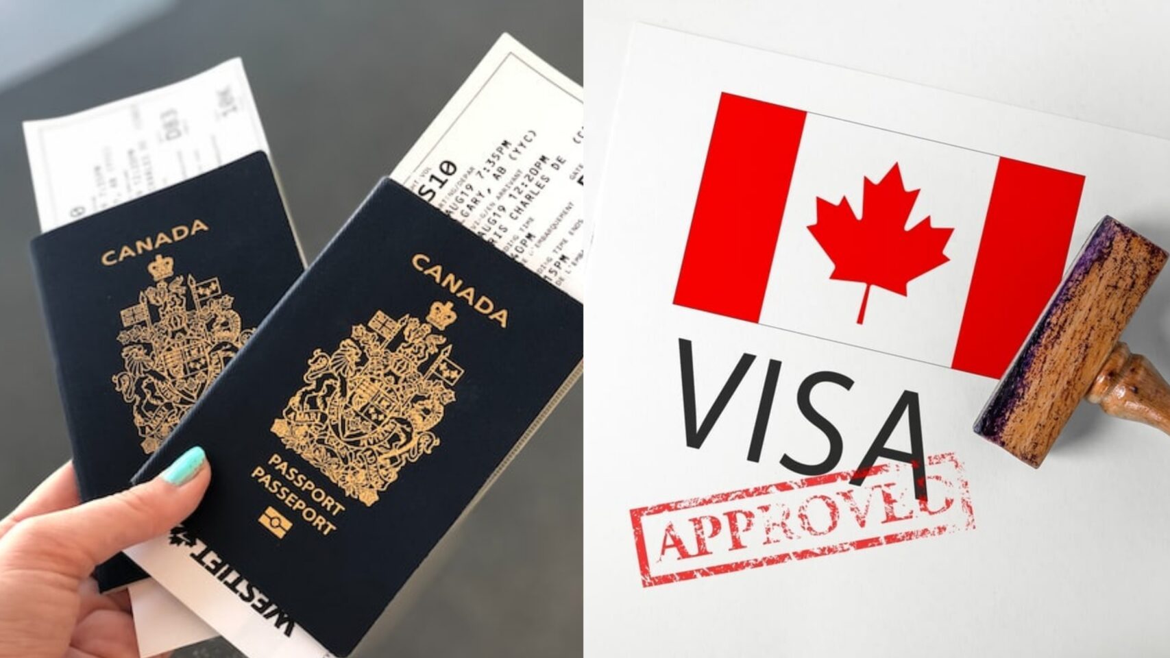 Canada announces new visa processing arrangement for Nigerians seeking study permits