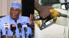 2027: "I'll restore fuel subsidy if I win" — Atiku Abubakar declares